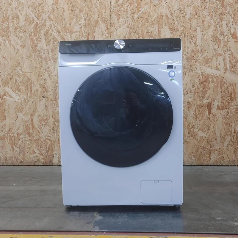 Lavasciuga Samsung WD11DG6B85BK 11/6 Kg