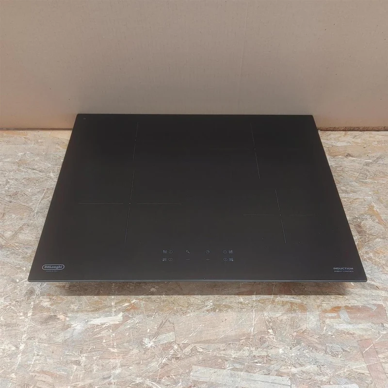 Piano cottura De’Longhi PIN 62 a induzione 60 cm