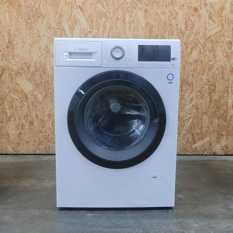 Lavatrice Bosch Serie 6 WAL28PH1IT Classe A 10 Kg