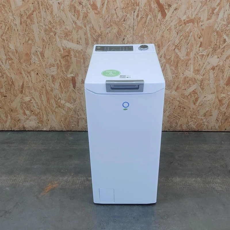 Lavatrice Hoover THOS476TM5-S Classe A Inverter, Vapore, Wi-Fi 7 Kg