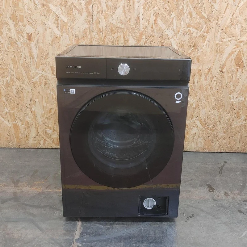 Lavatrice Samsung WW11BB944DGBS3 Bespoke AI™ QuickDrive™ Classe A 11 Kg