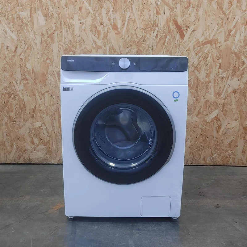 Lavatrice intelligente Samsung WW90DG6U85LKU3 Ecodosatore Classe A 9 Kg
