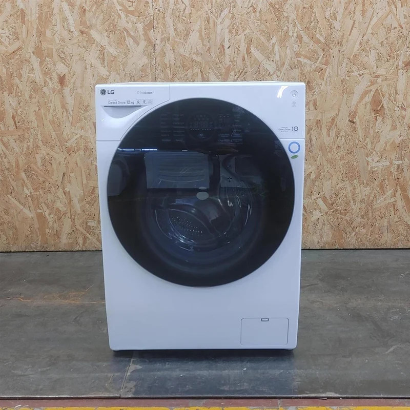 Lavatrice LG FH4G1BCS2 Classe A 12 Kg