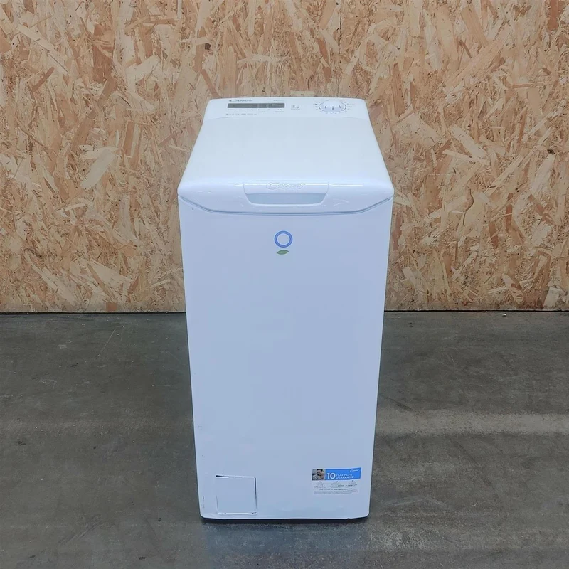 Lavatrice Candy Easy EYT 1262DWE/1-S Wi-Fi 6 Kg