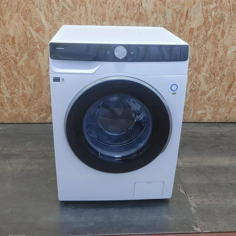 Lavatrice intelligente Samsung WW90DG6U85LKU3 Ecodosatore 9 Kg