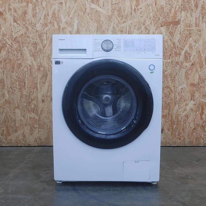 Lavatrice Samsung WW90CGC04DAH/EU Classe A 9 Kg