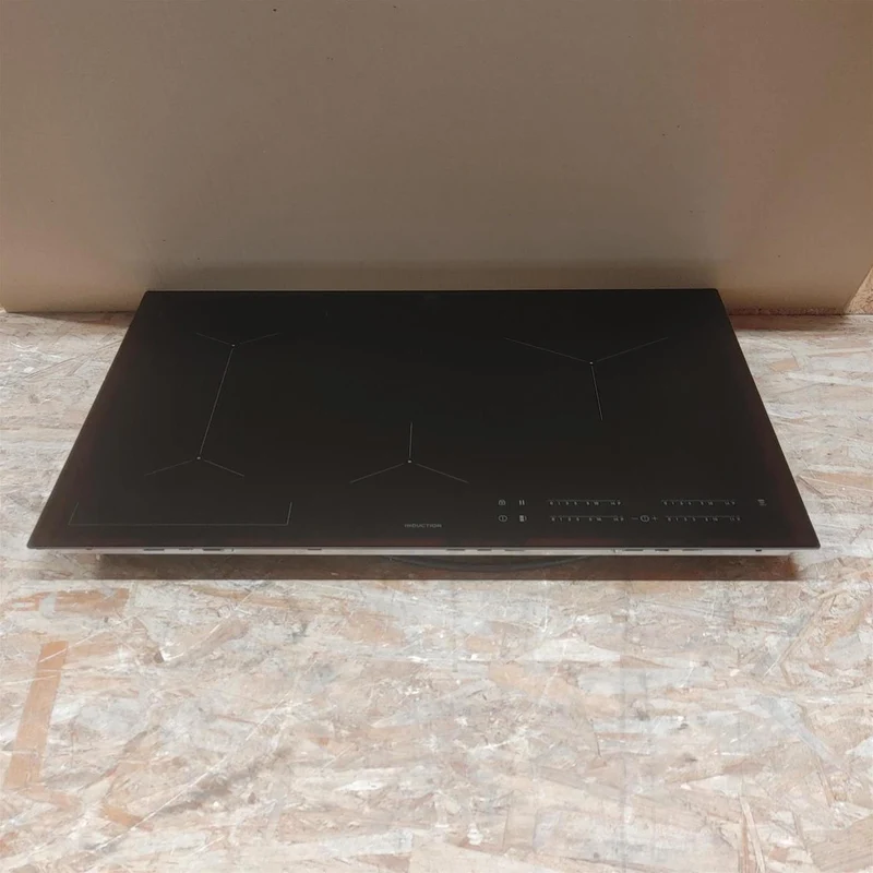 Piano cottura Electrolux LIL83443 Serie 600 Bridge Induzione