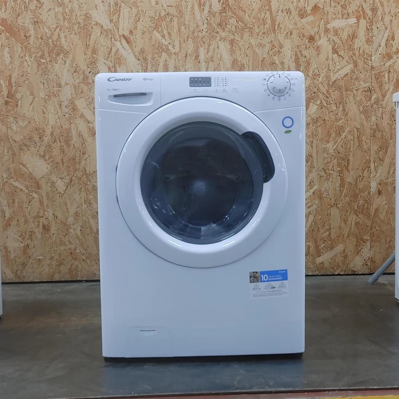 Lavatrice Candy EY291DW4/1-S 9 Kg