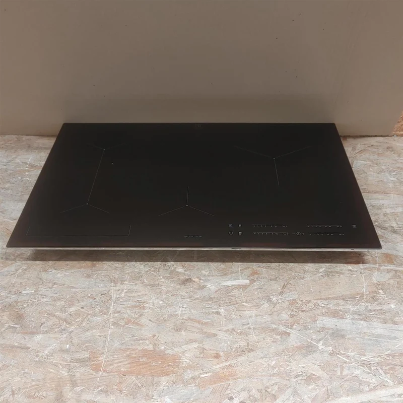 Piano cottura Electrolux LIL83443 Serie 600 Bridge Induzione