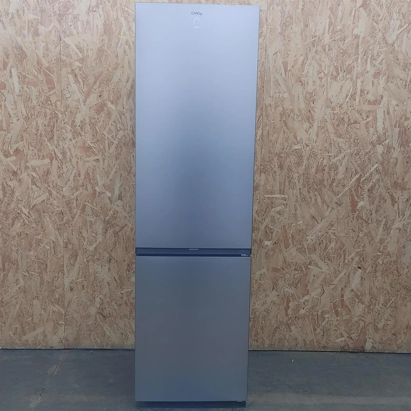 Frigorifero Candy CNCQ2T620EX Libera installazione 409 L
