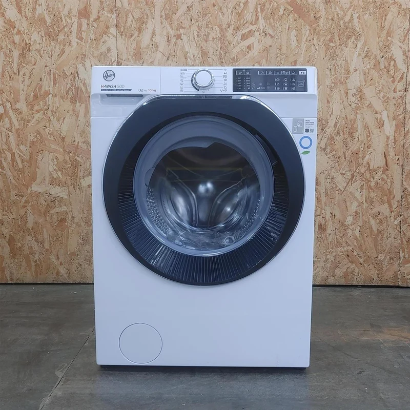 Lavatrice Hoover H-WASH 500 HW 410AMBC7/1-S Classe A, Wi-Fi, 10 Kg