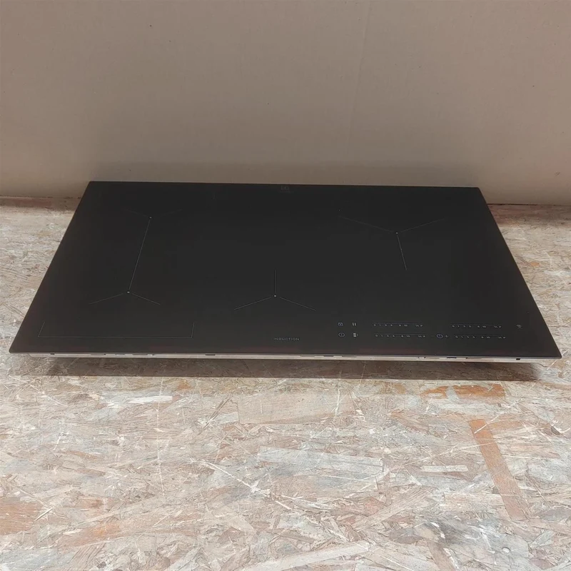 Piano cottura Electrolux LIL83443 Serie 600 Bridge Induzione