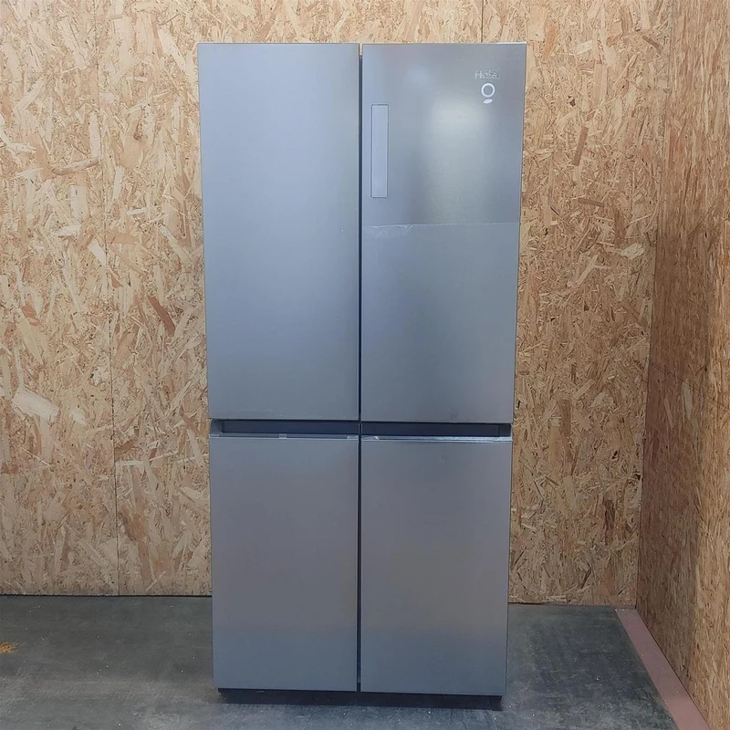 Frigorifero Haier Multidoor HCR3818ENMM SbS 467 L
