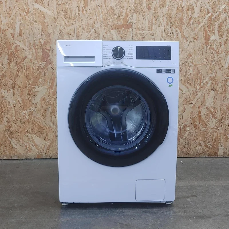 Lavatrice Samsung WW80CGC04DAE Classe A 8 Kg