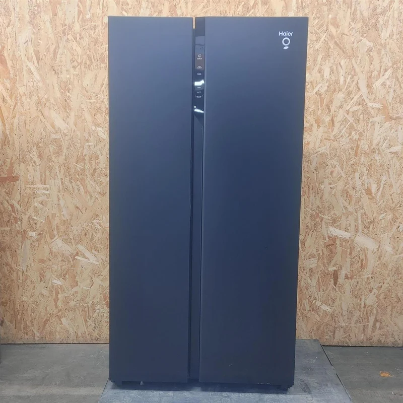 Frigorifero Haier HSR3918ENPB 528 L