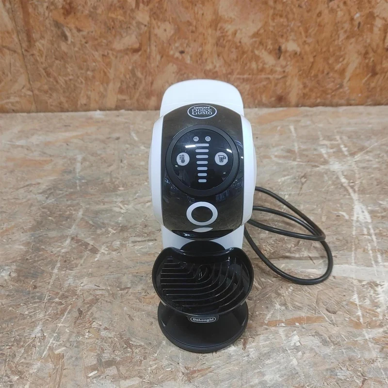 Macchina Caffè De’Longhi Nescafé Dolce Gusto Genio S EDG226.W