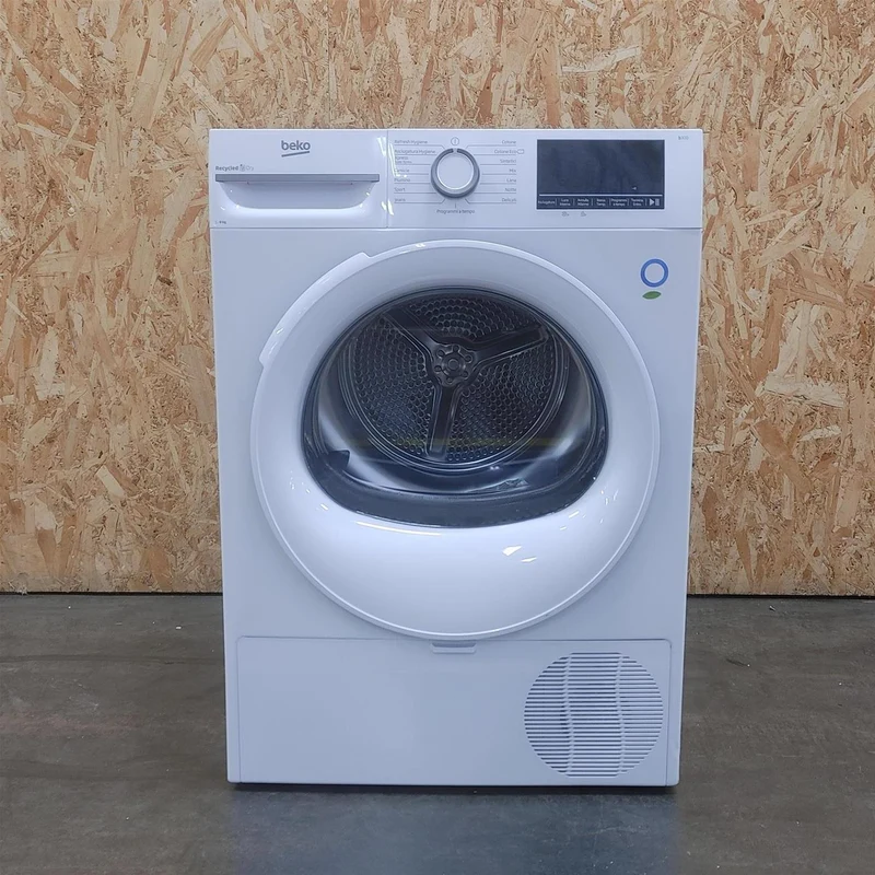 Asciugatrice Beko BMT481WI Inverter 8 Kg