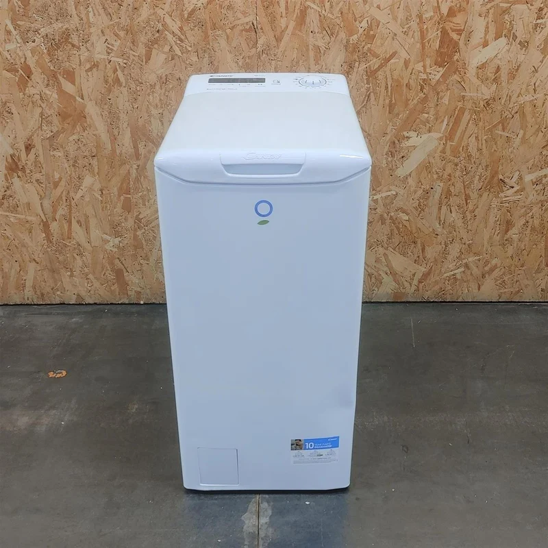 Lavatrice Candy Easy EYT 1262DWE/1-S Wi-Fi 6 Kg