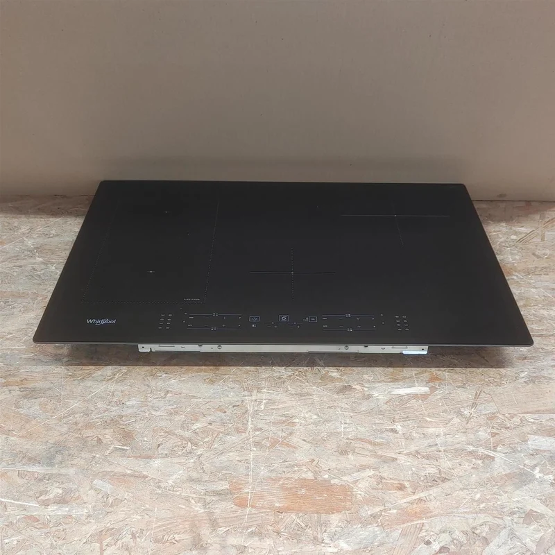 Piano cottura Whirlpool WLB2977NE a induzione