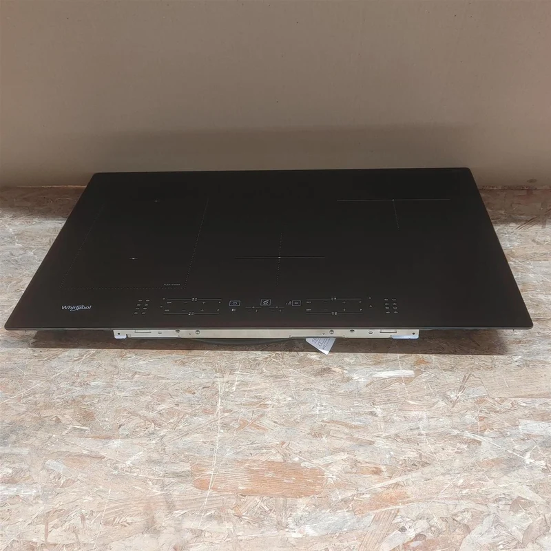 Piano Cottura Whirlpool WL B2977 NE Induzione