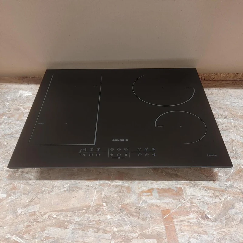 Piano cottura Grundig GIEI 623471 MN 4 zone cottura 58 cm