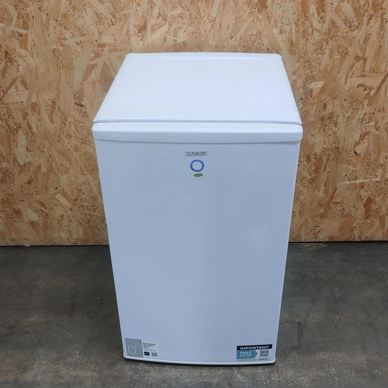 Frigorifero Candy COT1S45EW Libera installazione 106 L