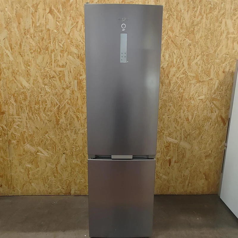 Frigorifero combinato Whirlpool WHK 26404 XP7E 355 L