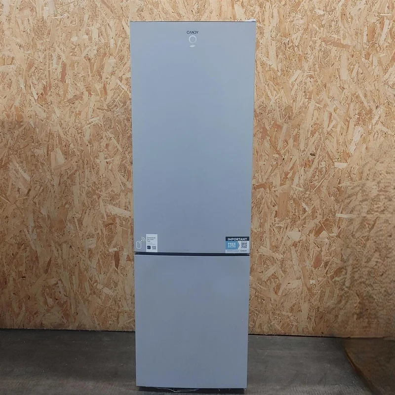 Frigorifero Candy City Combi CCT3L517EW 260 L