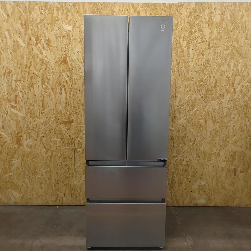 Frigorifero Hisense French Door RF632N4BCE 485 L