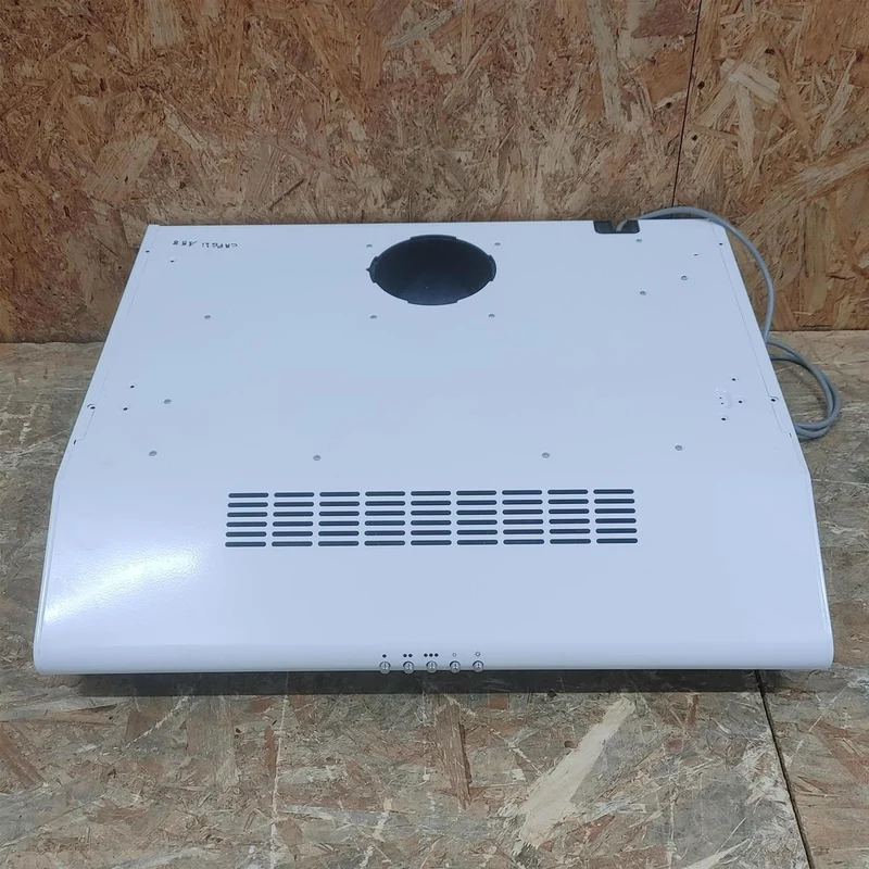 Cappa sottopensile Elica TIVOLI 12 LUX WH/F/60