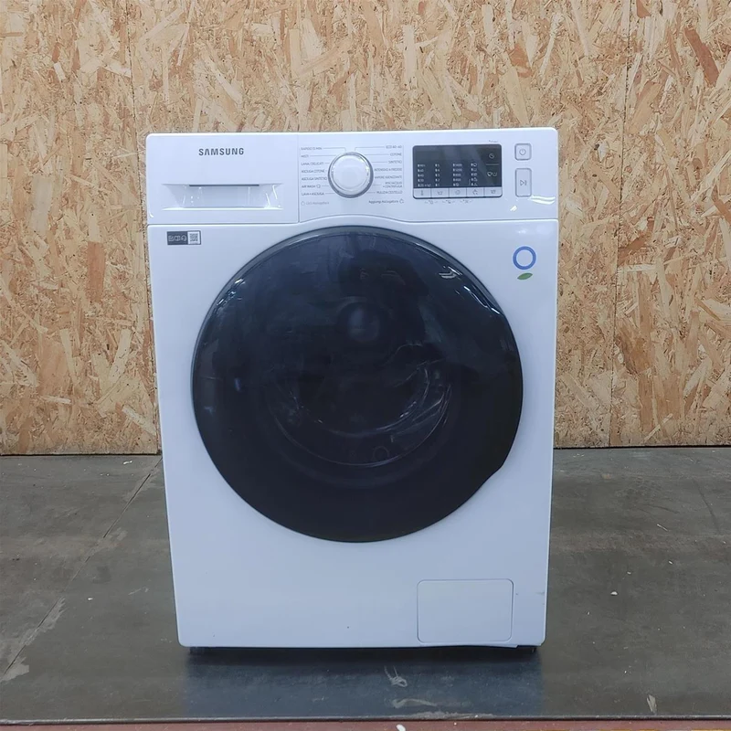 Lavasciuga Samsung Crystal Clean WD90TA046BE/ET 9/6 Kg