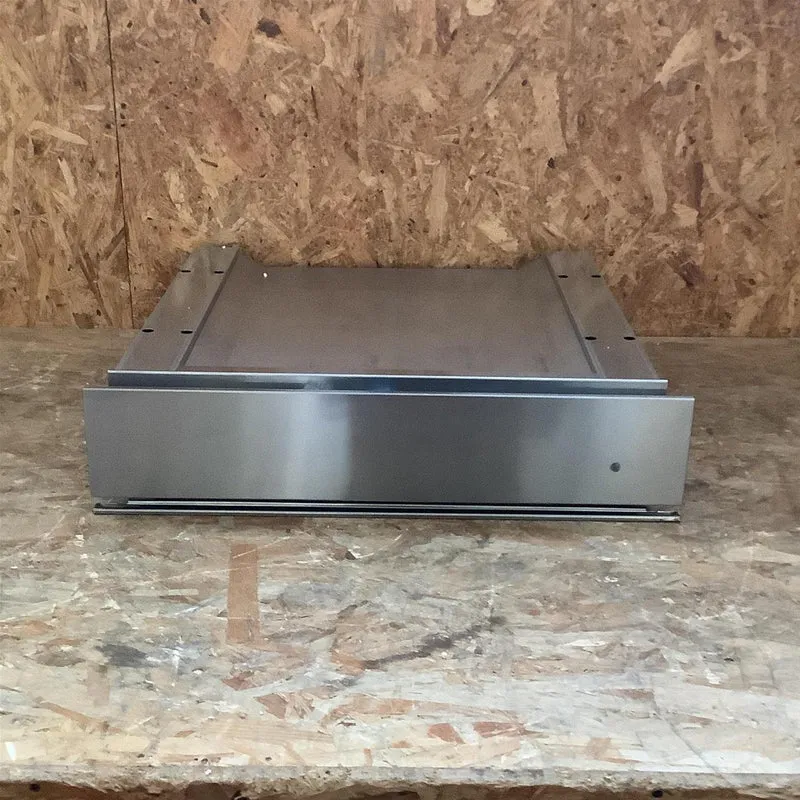 Scaldapiatti Whirlpool WD 142 IX