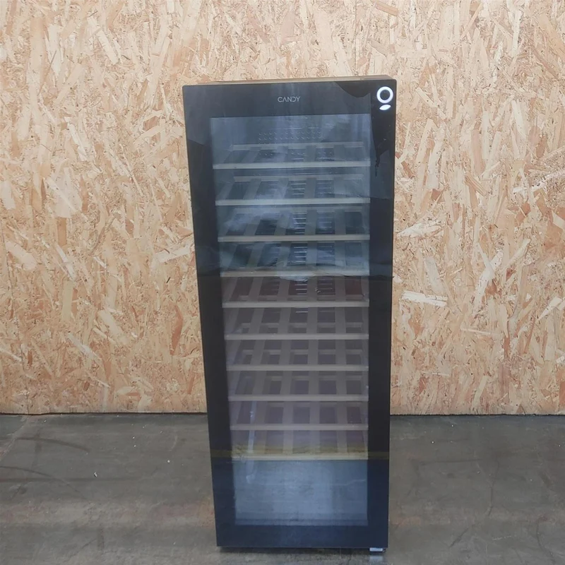 Cantinetta vini Candy DiVino CWC058 Libera installazione 58 bottiglie