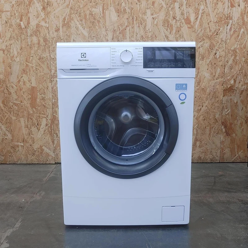 Lavatrice Electrolux EW6S326ABL 6 Kg