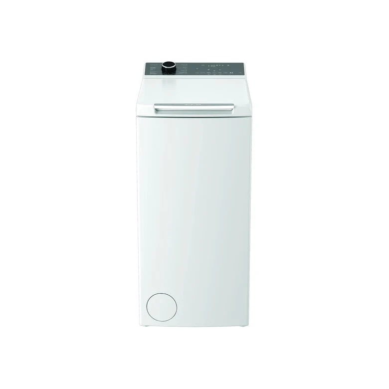 Hotpoint Ariston HTLCARE 66S IT lavatrice Caricamento dall'alto 6 kg 1100 Giri/min Bianco