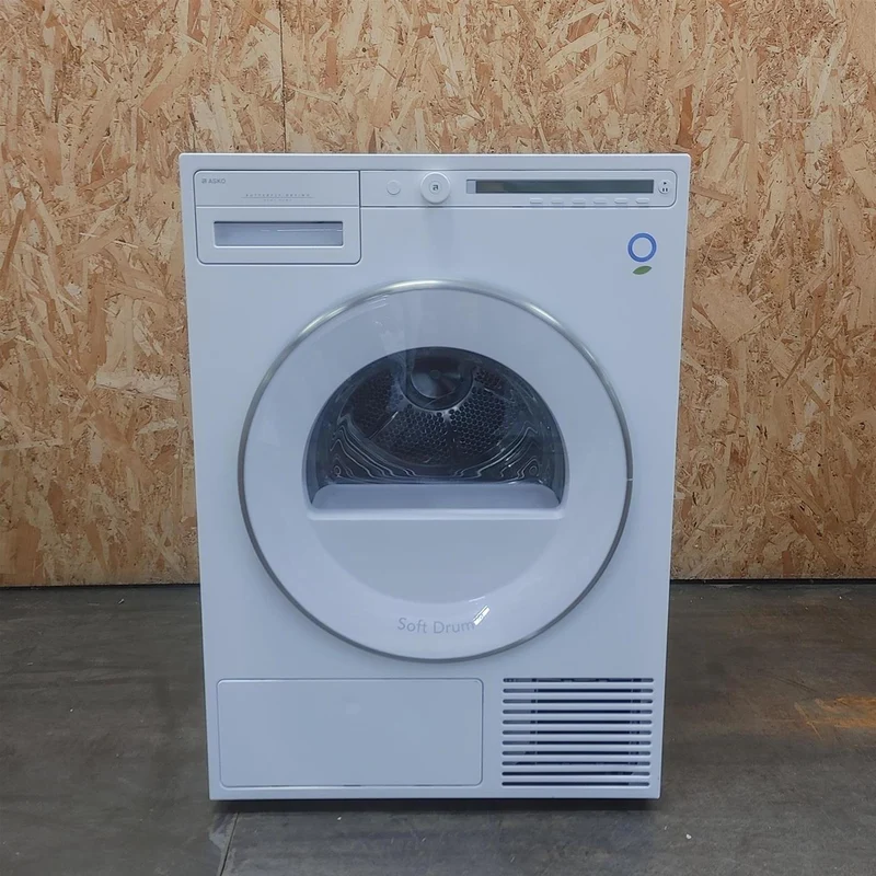 Asciugatrice Asko T209H.W 9 Kg