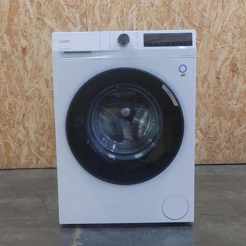 Lavatrice Candy ProWash 500 BR 48B6-S Inverter, Wi-Fi 8 Kg