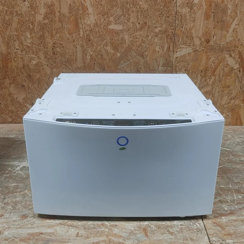 Lavatrice LG F8K5XN3 Carica dall'alto 2 Kg
