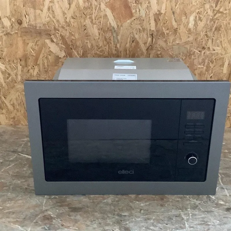 Microonde Elleci Plano MW M73 – FMSP28173WS da Incasso
