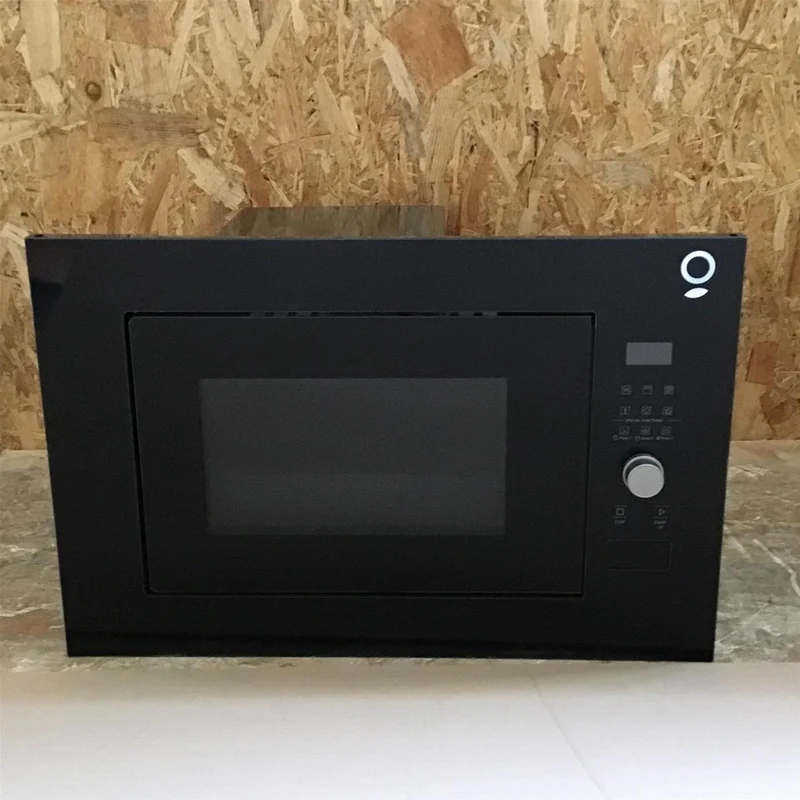 Microonde Hotpoint MF25G IX HA da incasso
