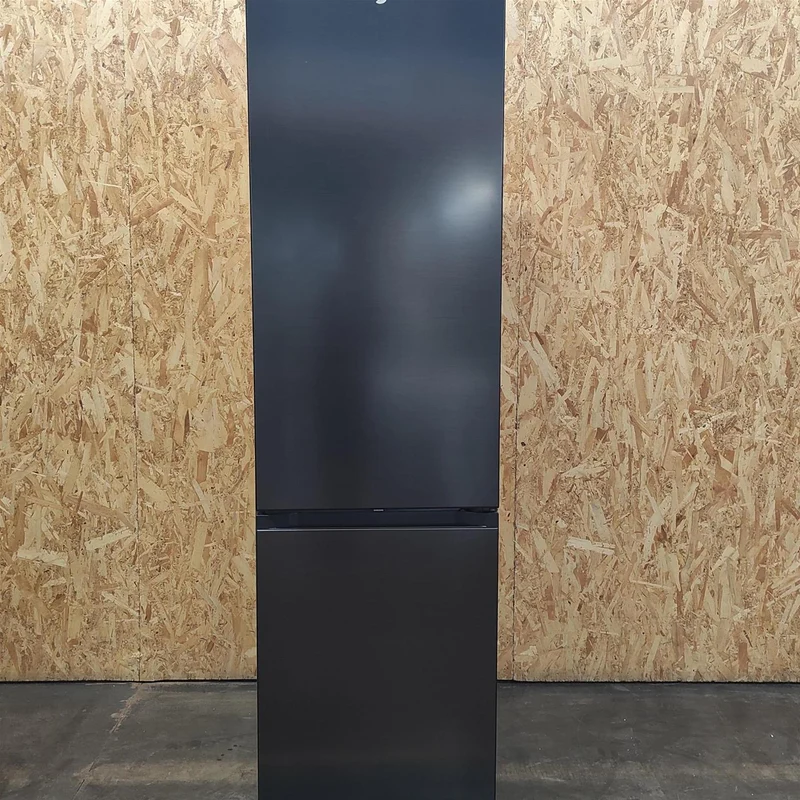 Frigorifero Samsung BESPOKE AI RB38C7B6AB1 387 L
