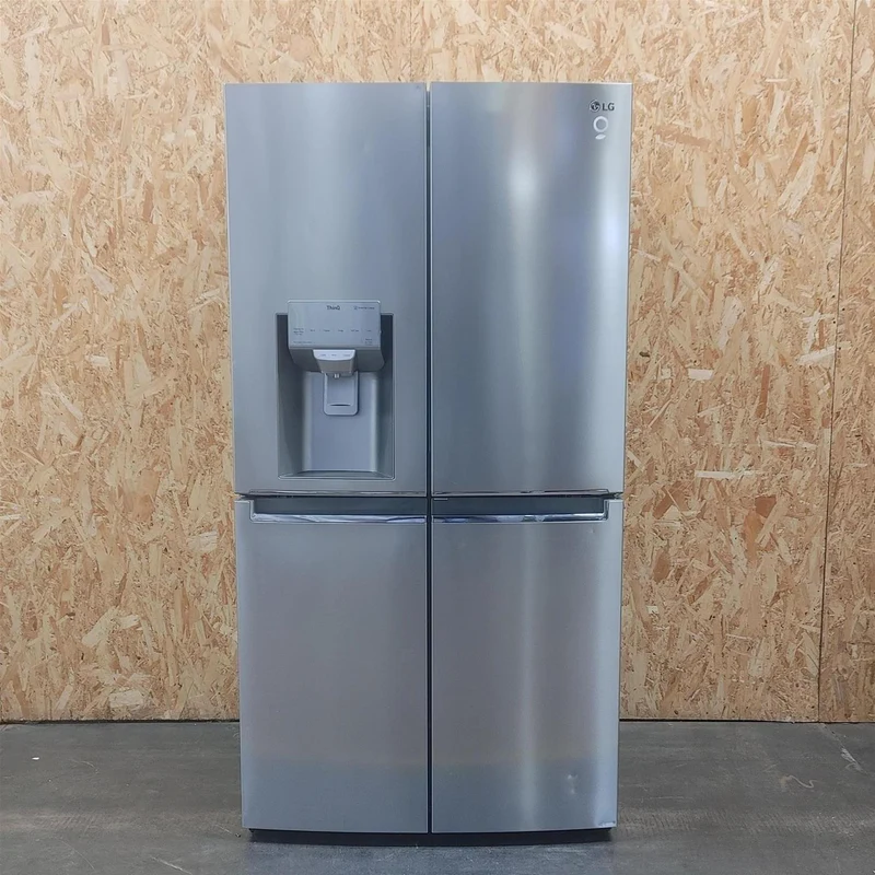 Frigorifero LG GMJ945NS9F Side-by-side UVnano 638 L