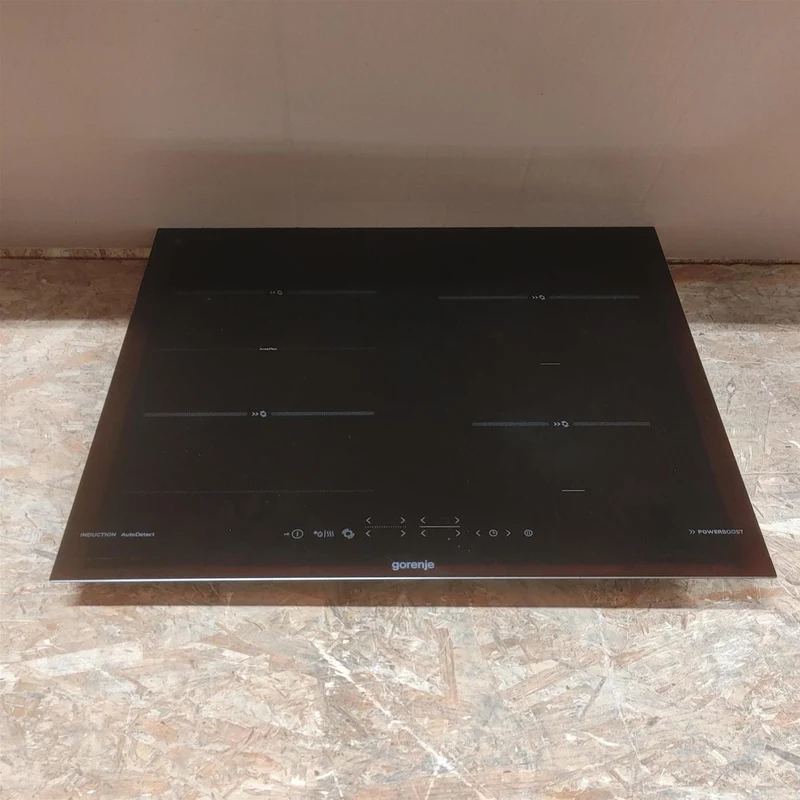 Piano cottura Gorenje IT645BX Induzione 4 zone cottura