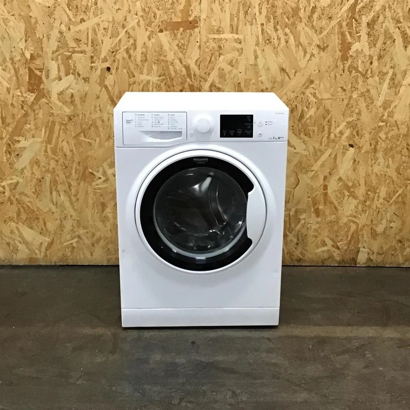 Lavatrice Hotpoint Ariston EU RSSG R3277 WW IT 7 Kg