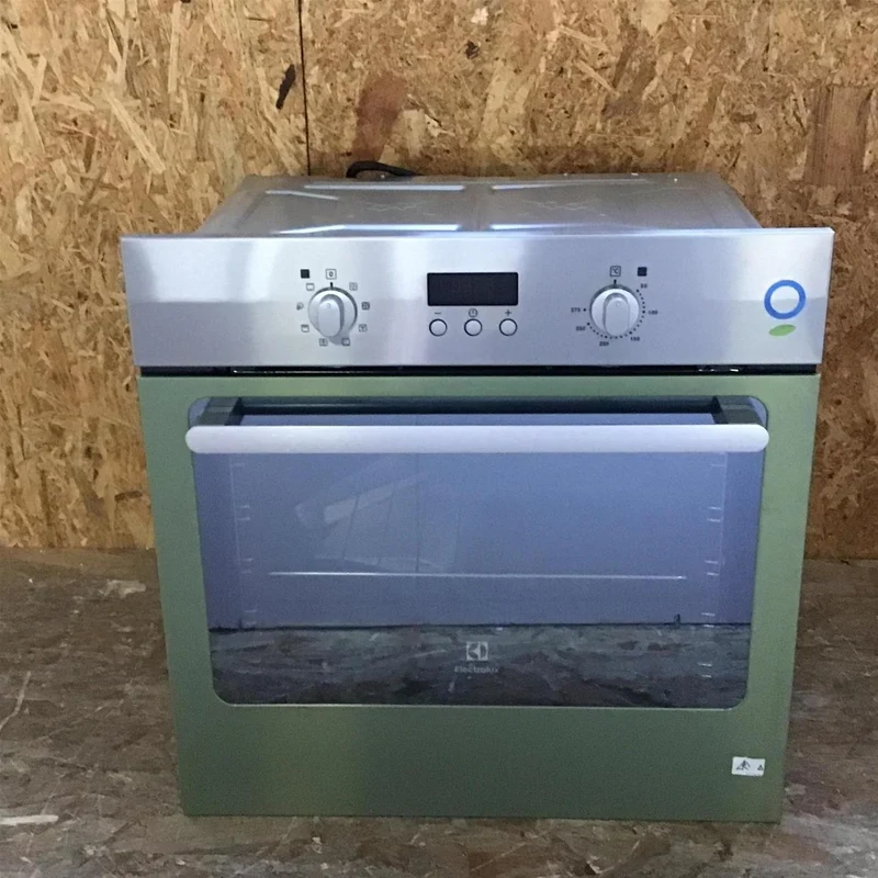 Forno elettrico Electrolux FS73XE Inox