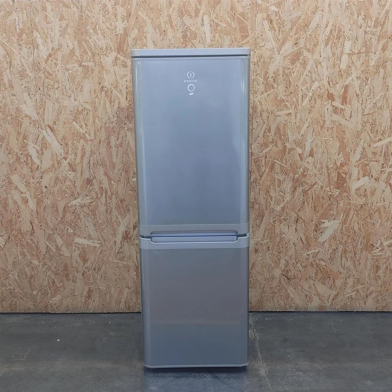 Frigorifero combinato Indesit NCAA 55 NX 228 L