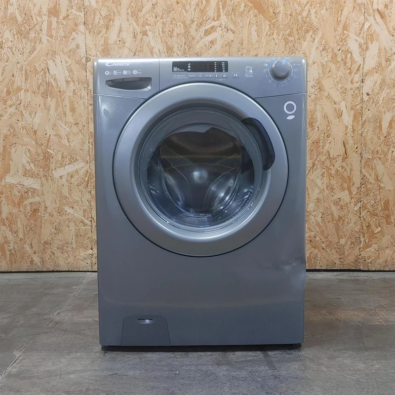 Lavatrice Candy Smart CS 1292DWRR4/1-S Wi-Fi 9 Kg