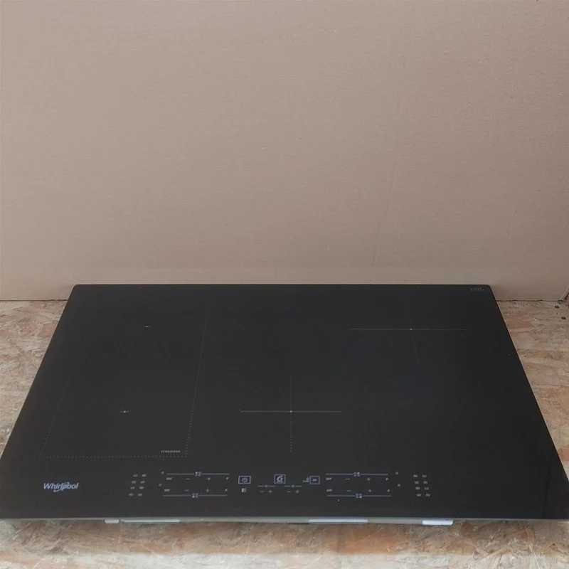 Piano Cottura Whirlpool WL B2977 NE Induzione
