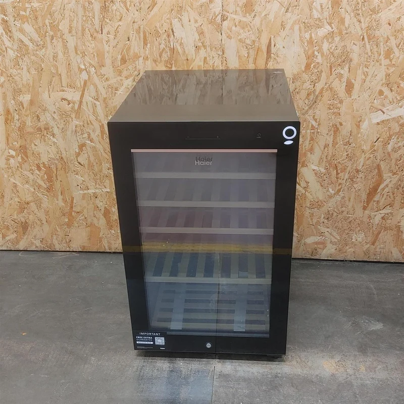 Cantinetta vino Haier Wine Bank 50 Serie 3 HWS49GAE Libera installazione 49 bottiglie