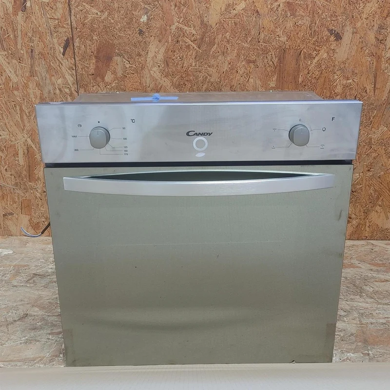 Forno elettrico Candy Smart FCS 100 X/E 70 L